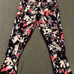 Lululemon Pace Rival Crop